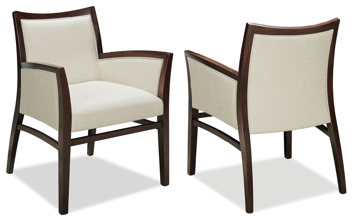 H Contract Tia Dining Chair HC5133-D - H Contract Furniture